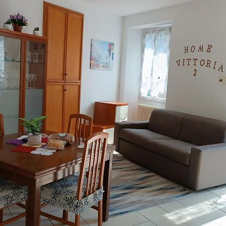 Home Vittoria ² Lago Di Como Ngoại thất bức ảnh