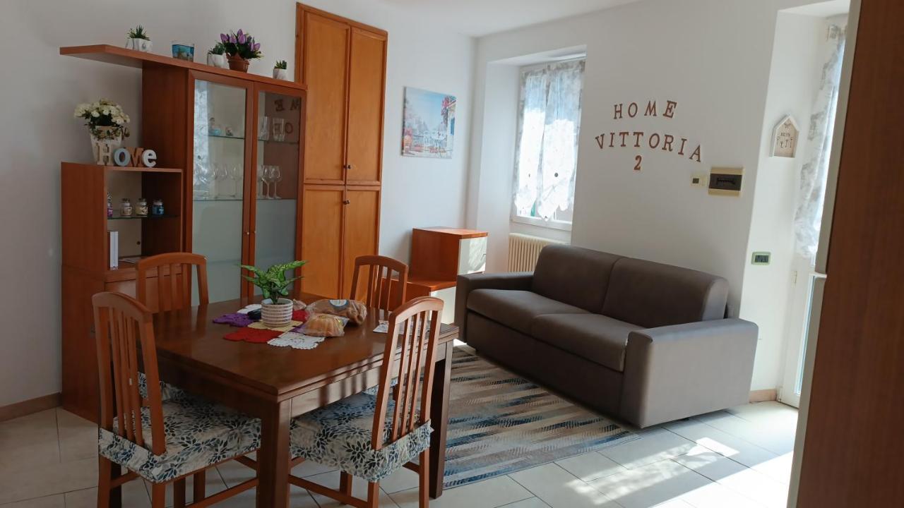Home Vittoria ² Lago Di Como Ngoại thất bức ảnh