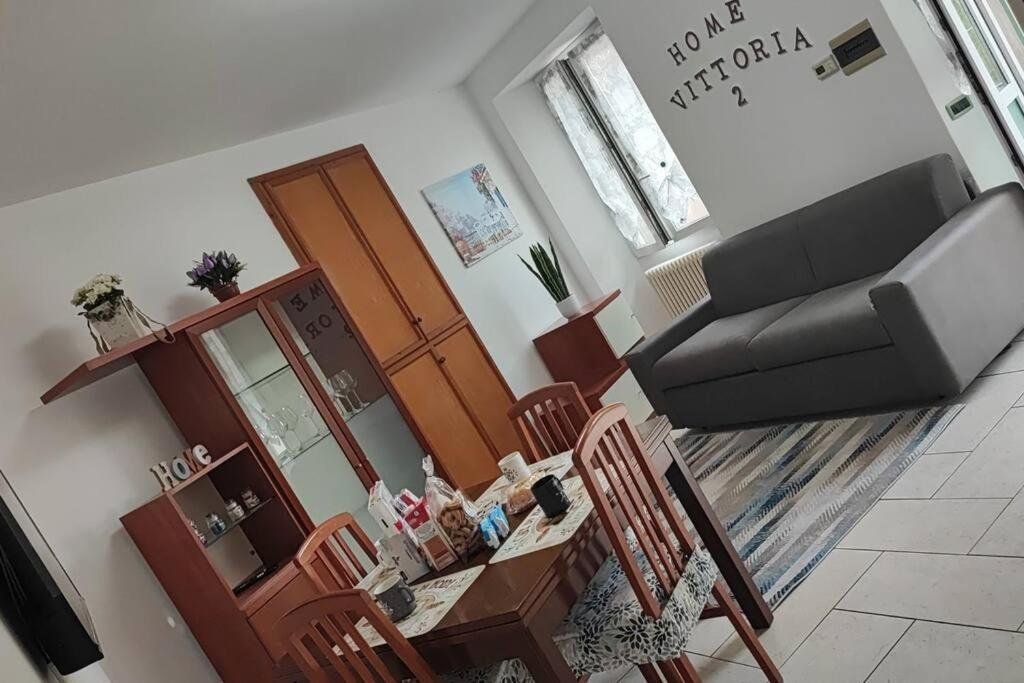 Home Vittoria ² Lago Di Como Ngoại thất bức ảnh