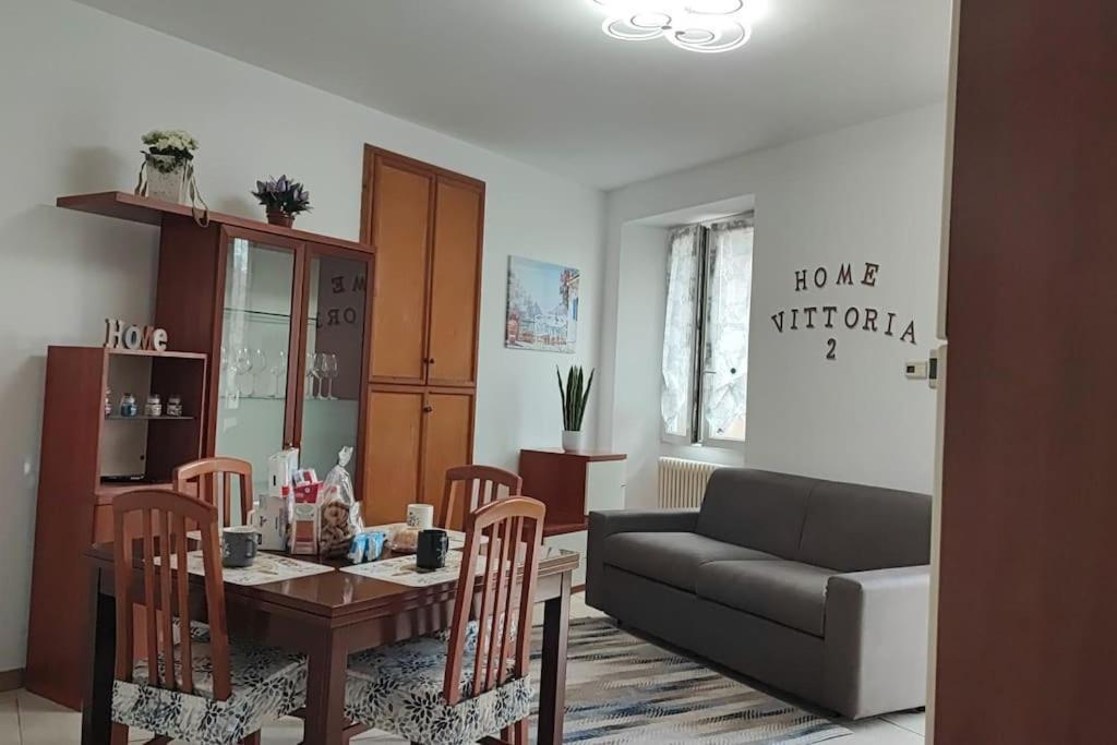 Home Vittoria ² Lago Di Como Ngoại thất bức ảnh