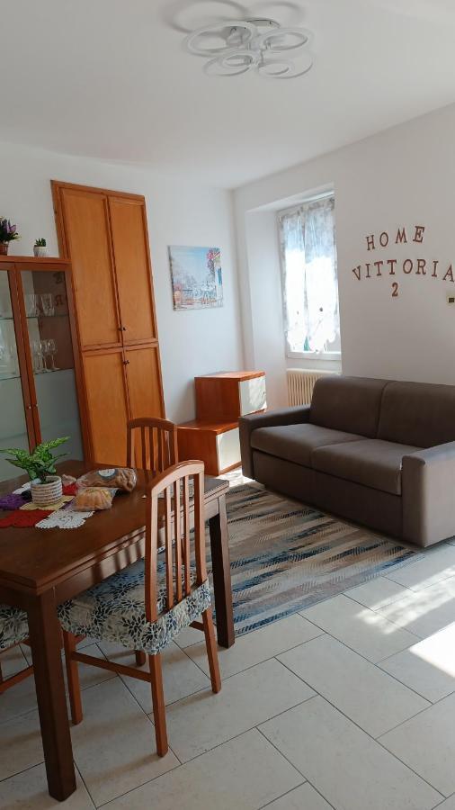 Home Vittoria ² Lago Di Como Ngoại thất bức ảnh